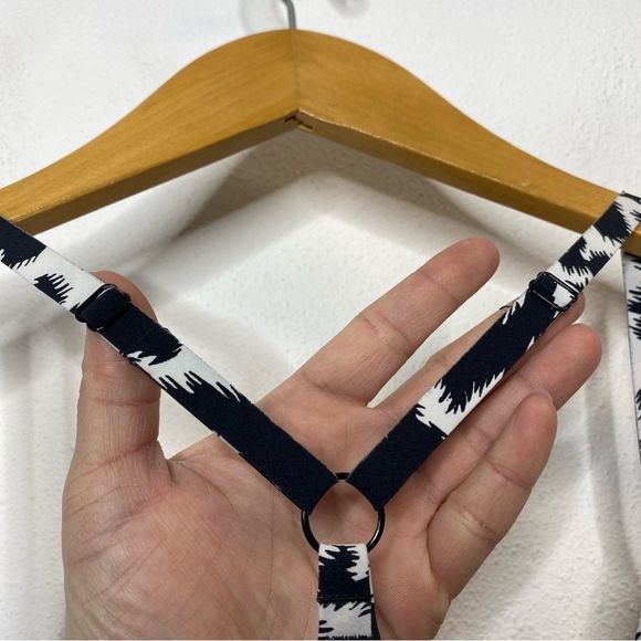 Outdoor Voices The Exercise Dress Dalmation - Picture 11 of 16